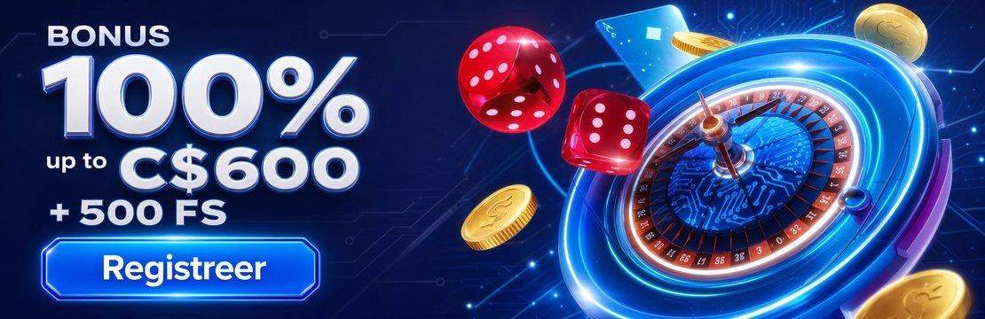 Legzo Casino